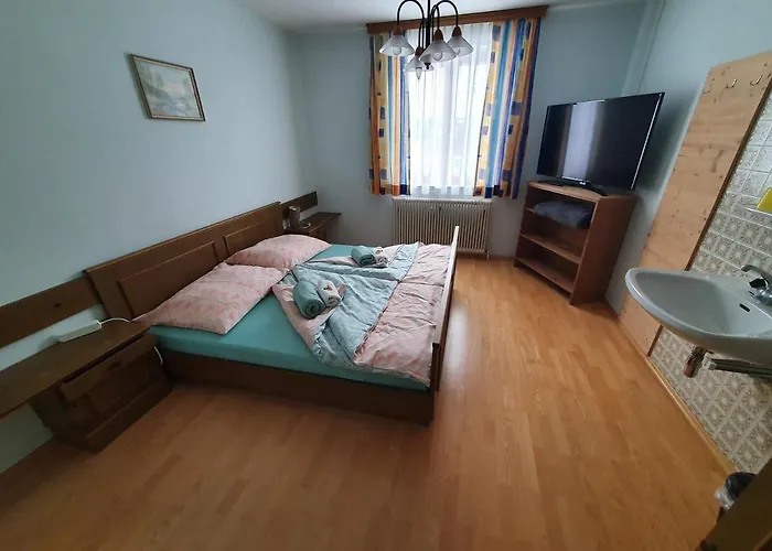 Haus Schattau