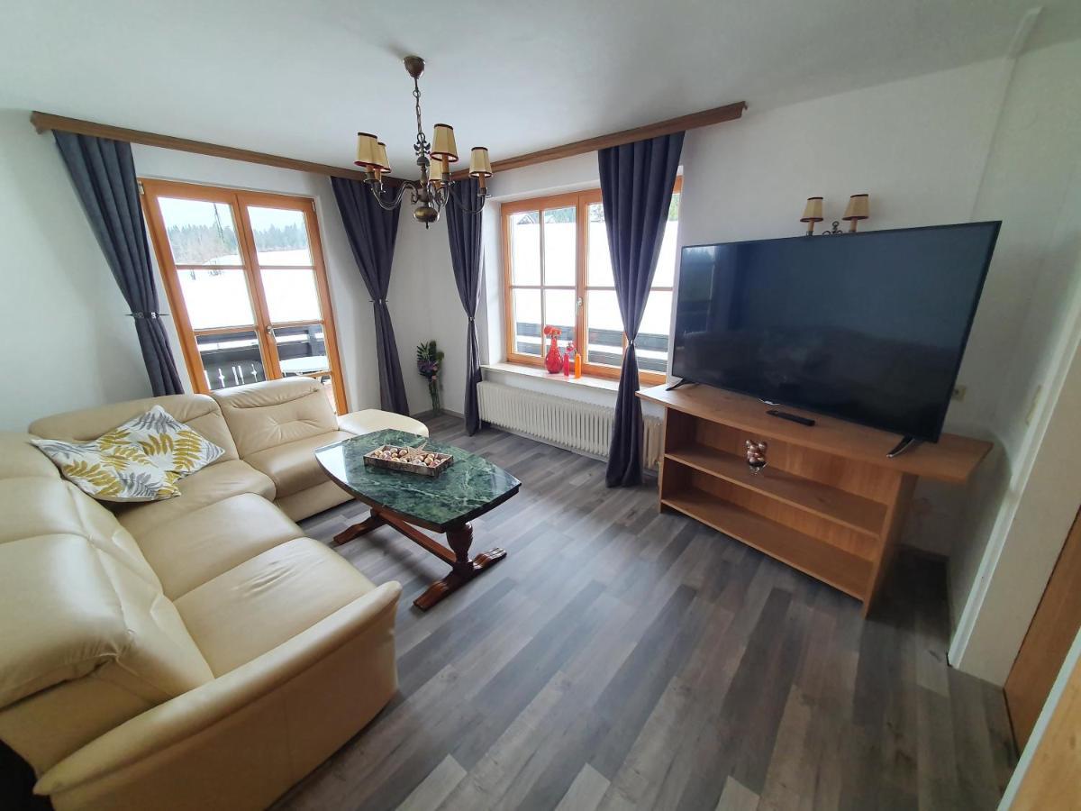 Haus Schattau Apartment