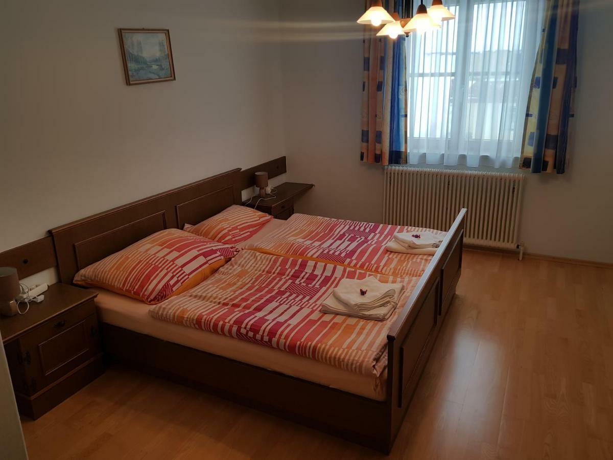 Haus Schattau Apartment Russbach am Pass Gschuett